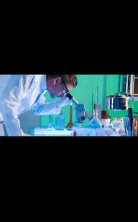استخدام پرسنل آزمایشگاه