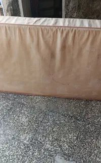 تشک تک نفره دو عدد