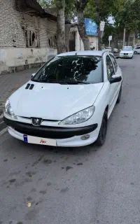 ۲۰۶ تیپ۵