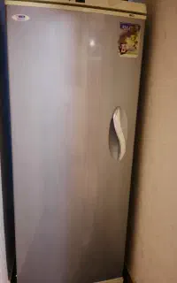 یخچال تمام فریزر آیسان