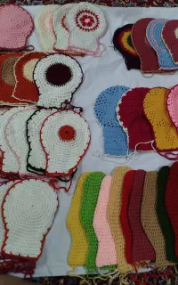 لیف دستباف