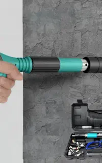 میخکوب چاشنی‌خور Vortex / دیوارو به زانو در میاره