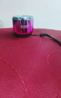 اسپیکر مسافرتی و کاربردی