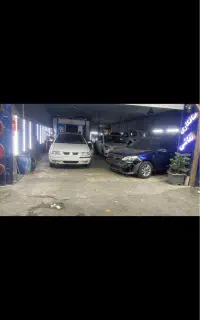 صافکاری PDR بدون تعطیلی حتی ایام عید