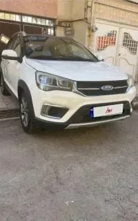 ام وی ام X22 اکسلنت ۱۳۹۶