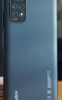 گوشی شیامی نوته11