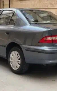 سمندLxمدل94