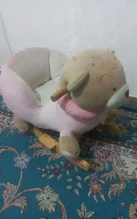 اسباب بازی
