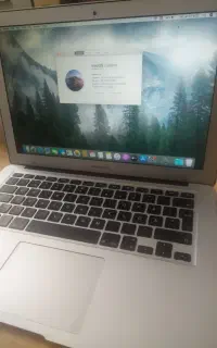 MacBook Air 2014 مک بوک ایر ۲۰۱۴