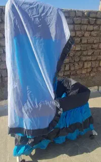 گهواره کودک