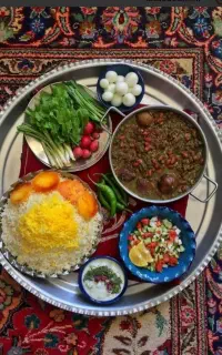 کترینگ مراسمات وشرکتها