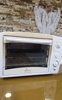 آون توستر