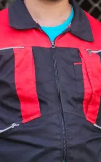 نظافت راه پله منزل و .شبانه روزی و  روزهای تعطیل .