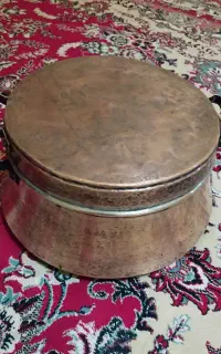 قلف مسی