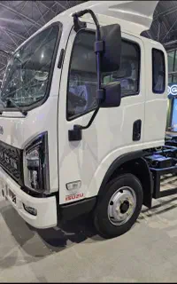 کامیونت اترا اقساط ۶تن و۸تن (نمایندگی جنوب کشور)