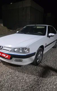 پارس تیوفایو Tu5مدل ۹۸/نقد اقساط/اتو فرهادمقدم