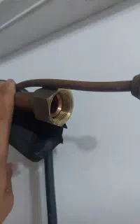 لوله کولر گازی ۳۶هزار