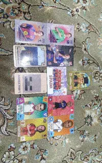 کارت بازی یا دکوری