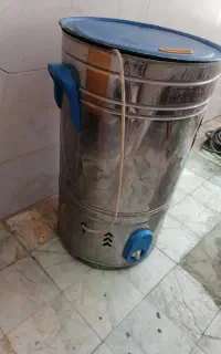 ماشین لباسشویی