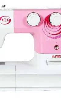 چرخ خیاطی مدل ژانیتا