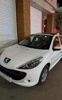 ۲۰۷ پاناروما سفید ۱۴۰۵ خشک