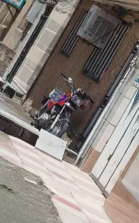 موتور مزایده