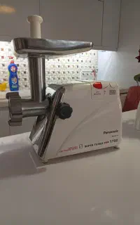 چرخ گوشت پاناسونیک ۱۷۰۰