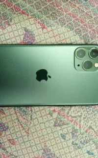 ایفون یازده پرو