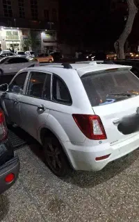 فروش لیفان x60 مدل 94