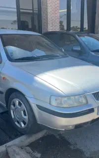 سمندlxمدل۸۴