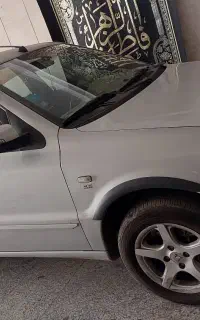 فروش سمند سورن