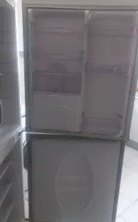 یخچال اسنوا