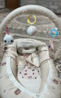 تشک گارد دار