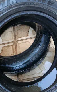 لاستیک شاسی بلند