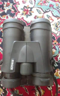 دوربین دو چشمی Binger