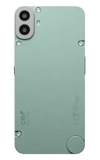 گوشی nothing cmf 1 بدون lcd