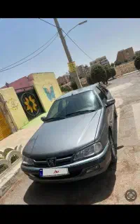 پرشیا مدل 92