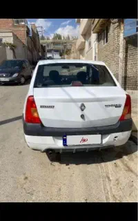 ال ۹۰ پارس خودرو