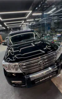 نصب تخصصی ppfکاور بادیفنس 190میکرون درمحل-خودترمیم