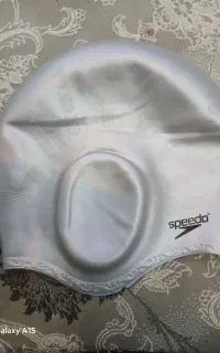 کلاه شنا