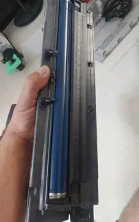 شارژ کاتریجو تعمیرات پرینتر