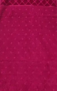 حوله