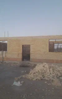 اجرای نمای قبرسنگ وسفال غیره