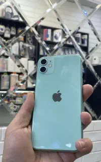 ایفون 11 128G