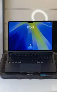 لپتاپ MacBook M2