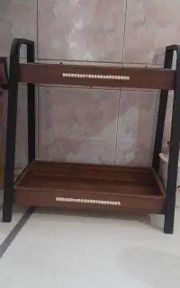 استند جا ادویه