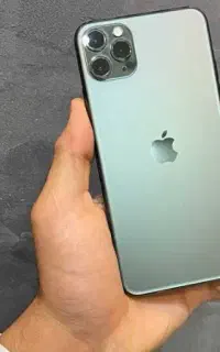 آیفون 11 پر‌ومکس