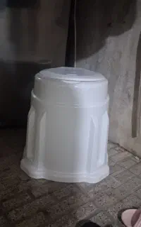 توالت فرنگی