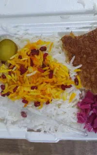 غذا با کیفیت