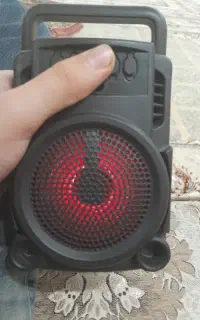 اسپیکر مکیسدر (فروش فوری)